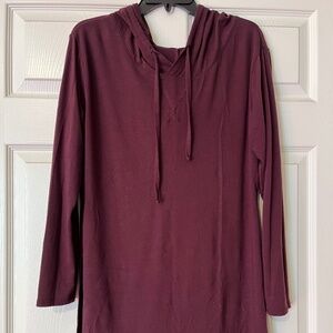 Tunic top